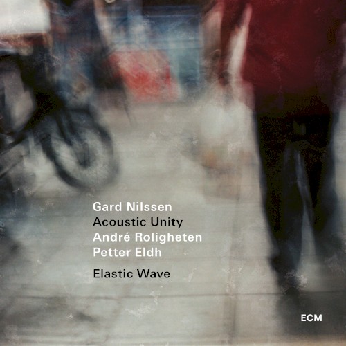 Elastic Wave