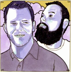 Daytrotter Session