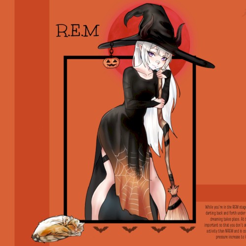 R.E.M