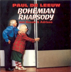 Bohemian Rhapsody / Ik ben thuis