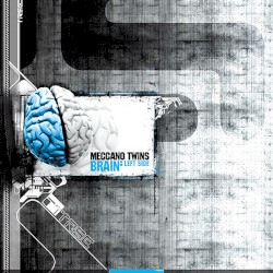 Brain: Left Side