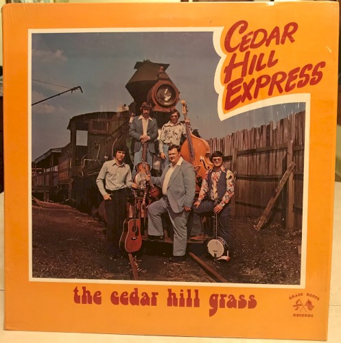 Cedar Hill Express