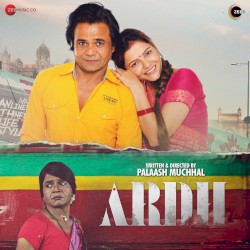 Ardh: Original Motion Picture Soundtrack