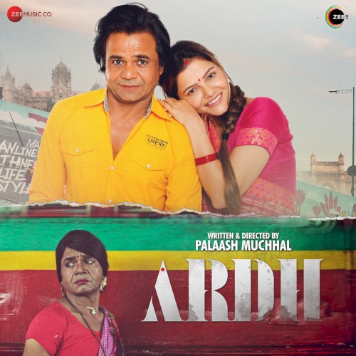 Ardh: Original Motion Picture Soundtrack