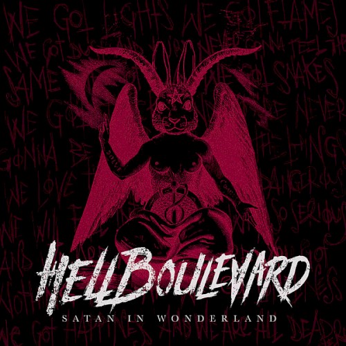 Satan in Wonderland