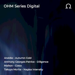 OHM Series Digital #1