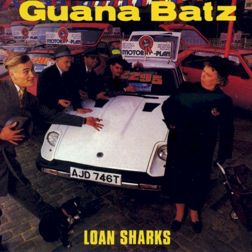 Loan Sharks
