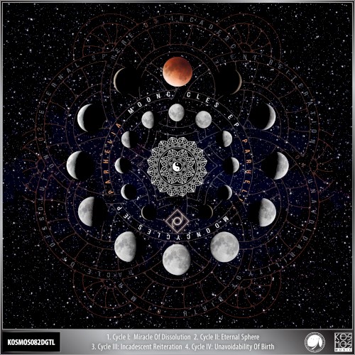 Mooncycles EP
