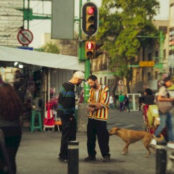 Mexico en Janvier_freestyle 2025