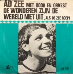 De wonderen zijn de wereld niet uit