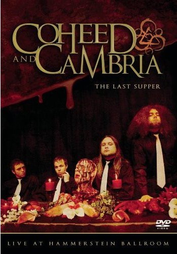 The Last Supper: Live at Hammerstein Ballroom