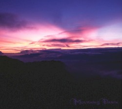 Mourning Dawn