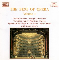 The Best of Opera, Volume 1
