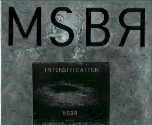 Intensification