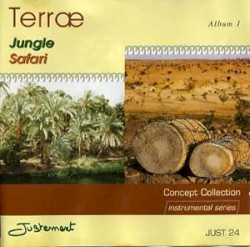 Terræ Album 1