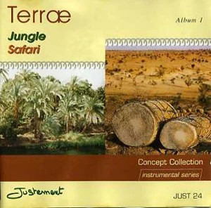 Terræ Album 1