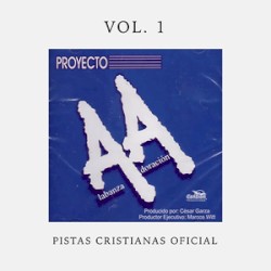 Proyecto AA (Pistas Oficiales)