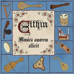 Musica amorem allicit