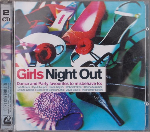 Girls Night Out