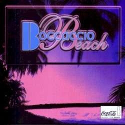 Boccaccio Beach