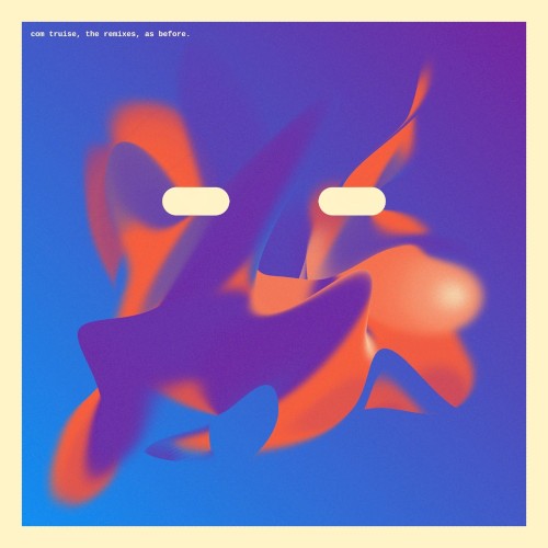 The Remixes, as Before.