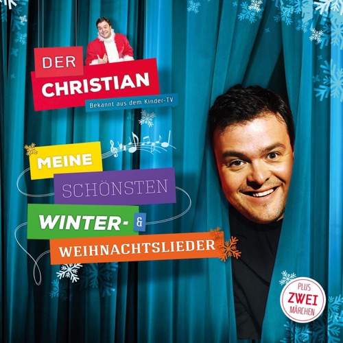 Meine schönsten Winter- & Weihnachtslieder