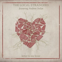 Letter to My Lover