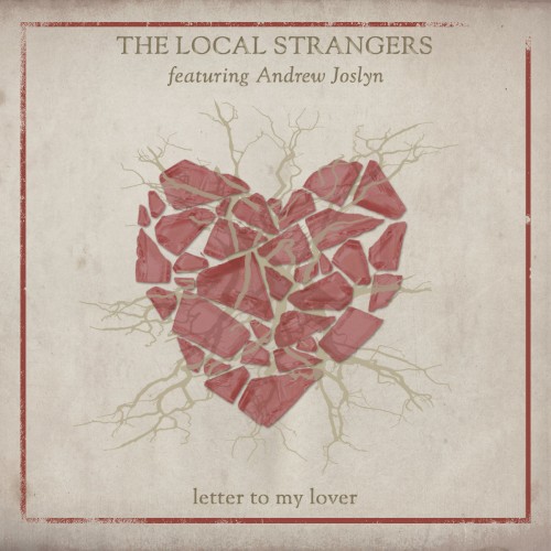 Letter to My Lover