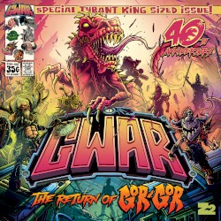 The Return of Gor‐Gor