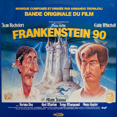 Frankenstein 90