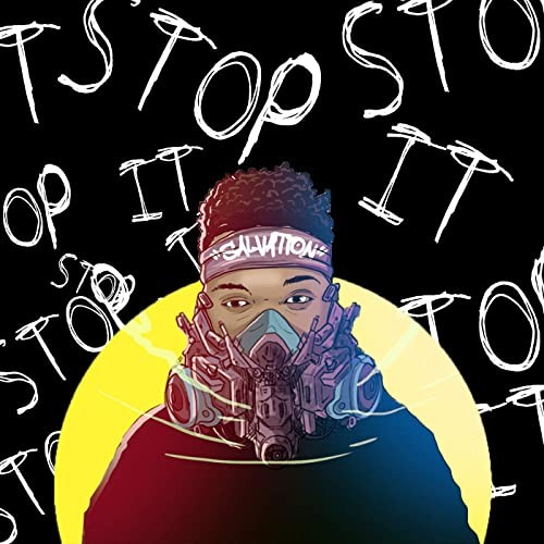 Stop It