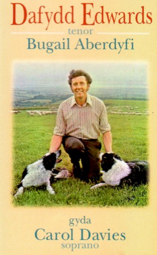 Dafydd Edwards