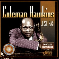 Just Sax