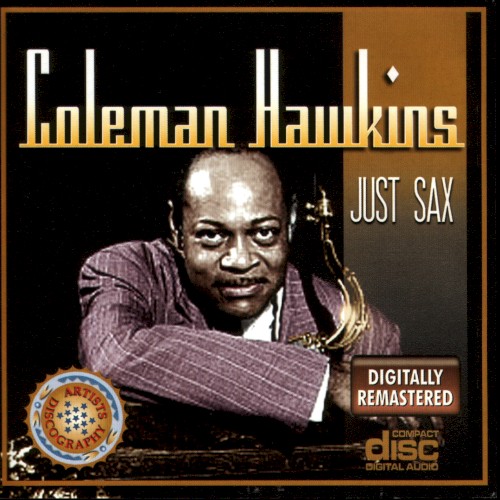 Just Sax