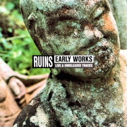 Early Works: Live & Unreleased Tracks