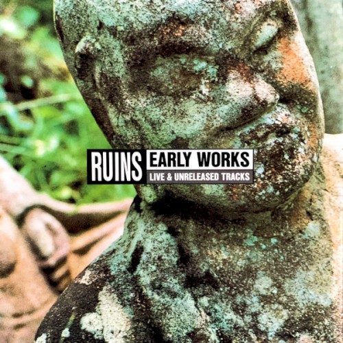 Early Works: Live & Unreleased Tracks