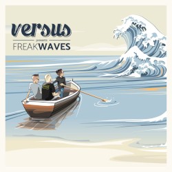 FreakWaves