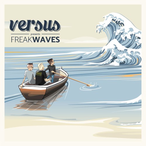 FreakWaves