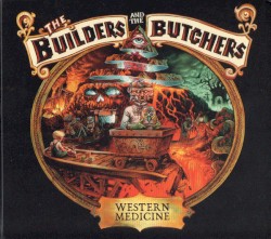 Western Medicine