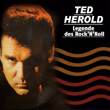 Legende des Rock'n'Roll
