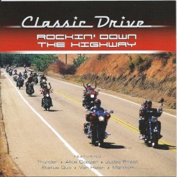 Classic Drive: Rockin’ Down the Highway