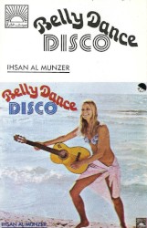 Belly Dance Disco