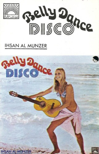 Belly Dance Disco