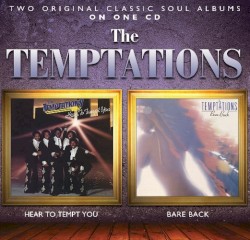 Hear To Tempt You / Bare Back