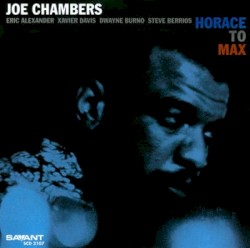 Horace to Max