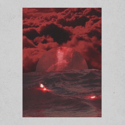 Red Clouds