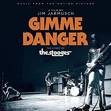 Gimme Danger