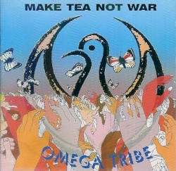 Make Tea Not War