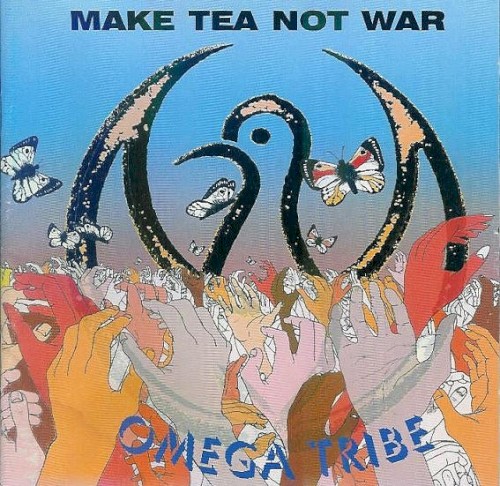 Make Tea Not War