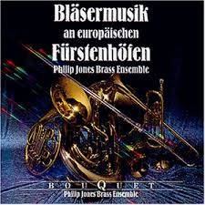 Music for the Courts of Europe